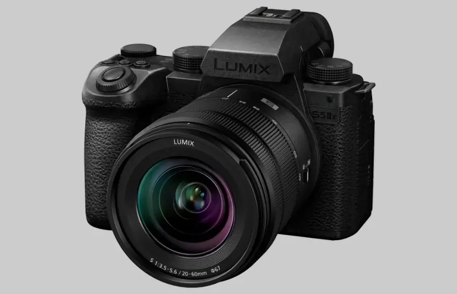 松下LUMIX S5 IIX评测：终极多功能相机