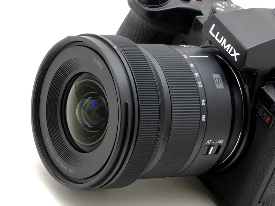 Panasonic Lumix S 14-28mm f/4-5.6 Lens İncelemesi_01