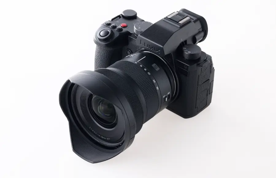 Panasonic Lumix S 14-28mm f/4-5.6 Lens İncelemesi_01