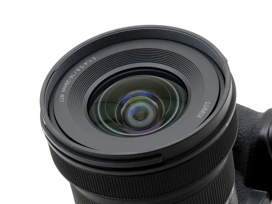 Panasonic Lumix S 14-28mm f/4-5.6 Lens İncelemesi_01