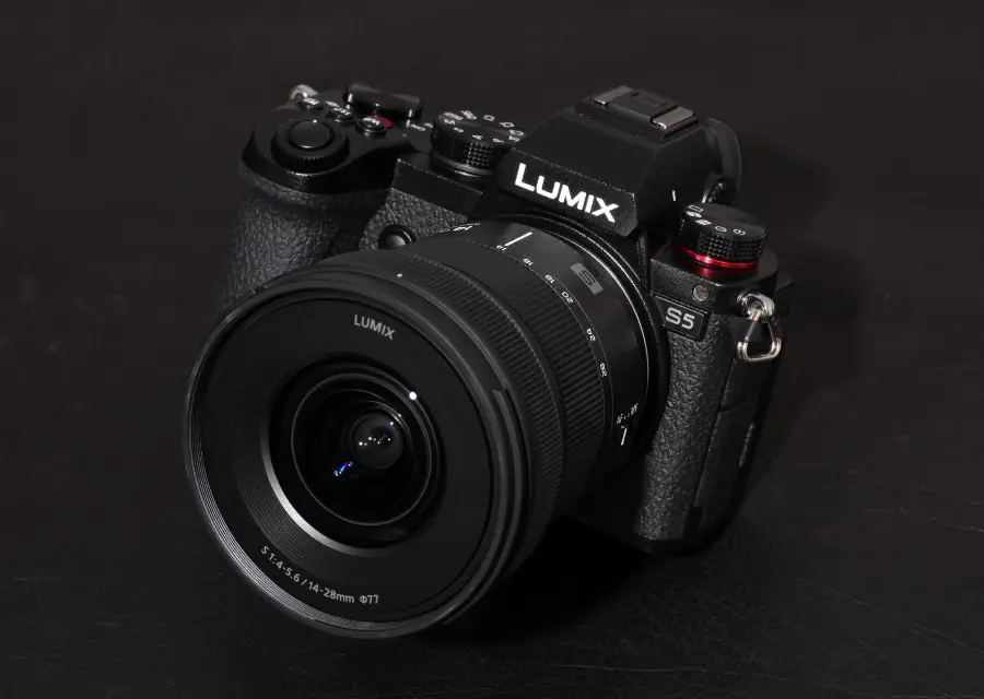 Panasonic Lumix S 14-28mm f/4-5.6 Lens İncelemesi_01