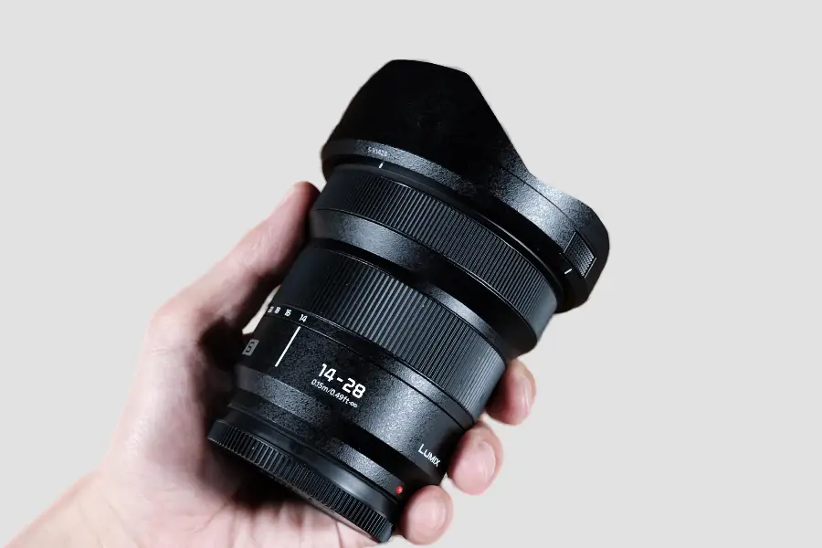 Panasonic Lumix S 14-28mm f/4-5.6 Lens İncelemesi_01