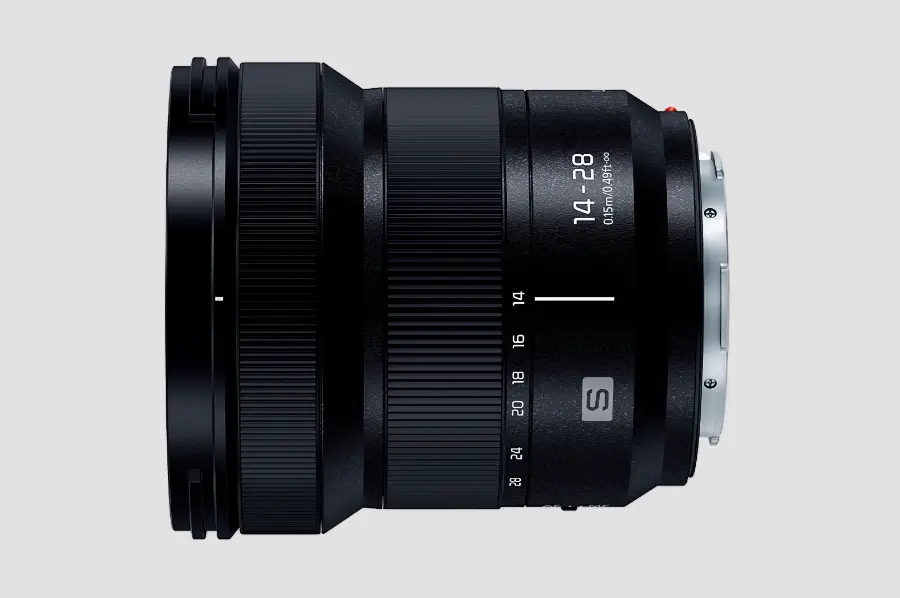 Panasonic Lumix S 14-28mm f/4-5.6 Lens İncelemesi_01