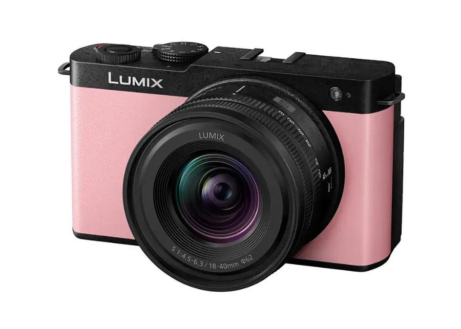 Panasonic LUMIX S 18-40mm F4.5-6.3 Lens İncelemesi_01