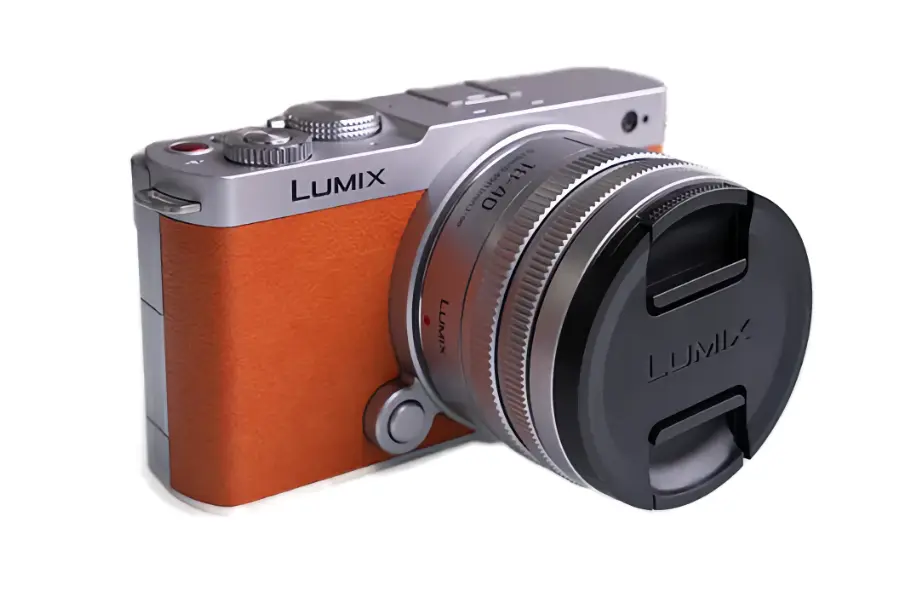 Panasonic LUMIX S 18-40mm F4.5-6.3 Lens İncelemesi_01