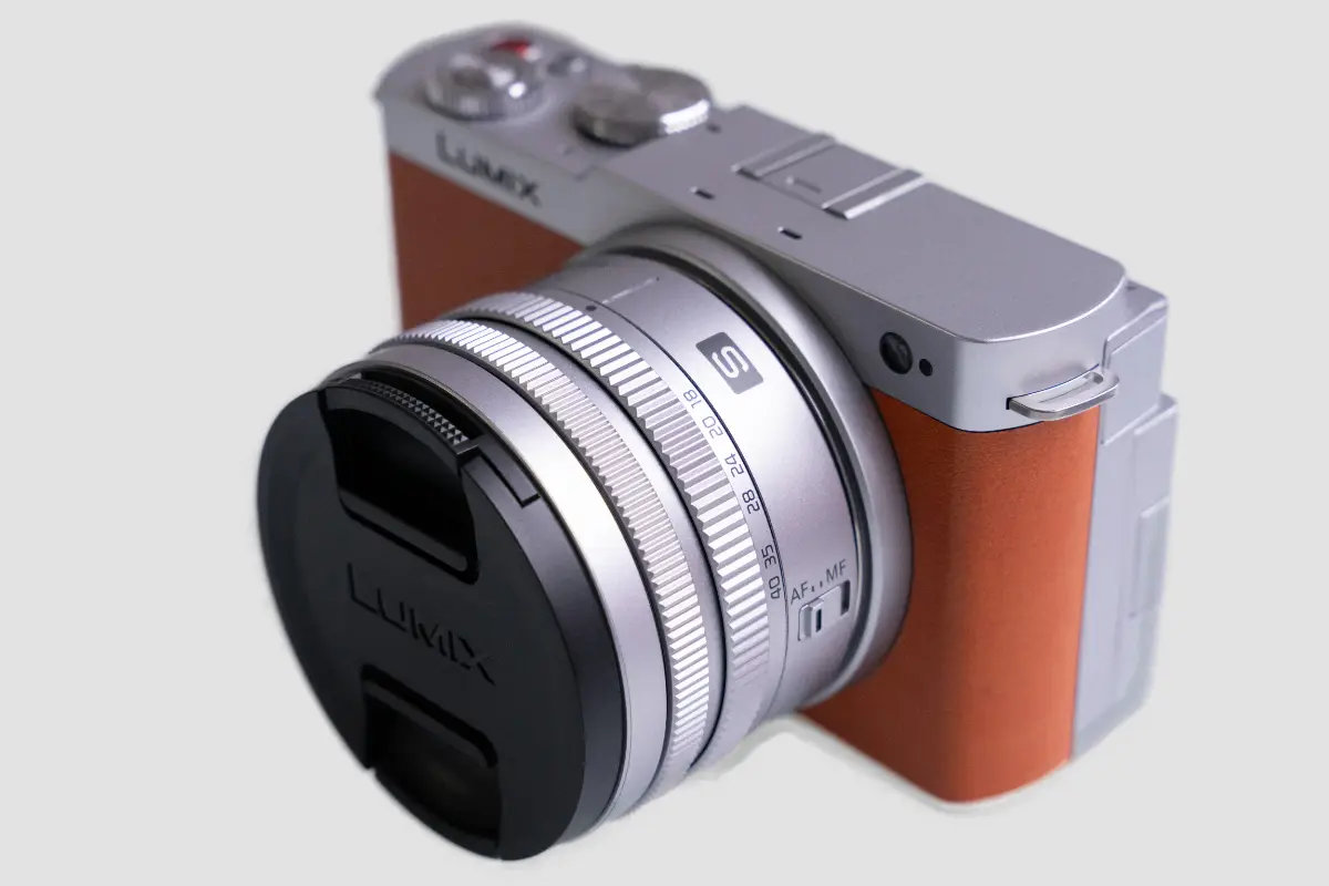 Panasonic LUMIX S 18-40mm F4.5-6.3 Lens İncelemesi_01