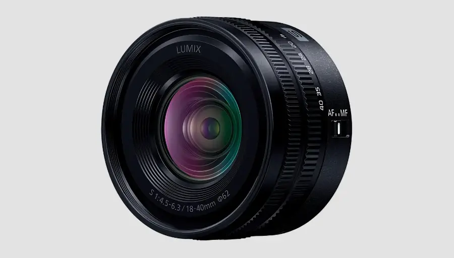 รีวิวเลนส์ Panasonic LUMIX S 18-40mm F4.5-6.3_01