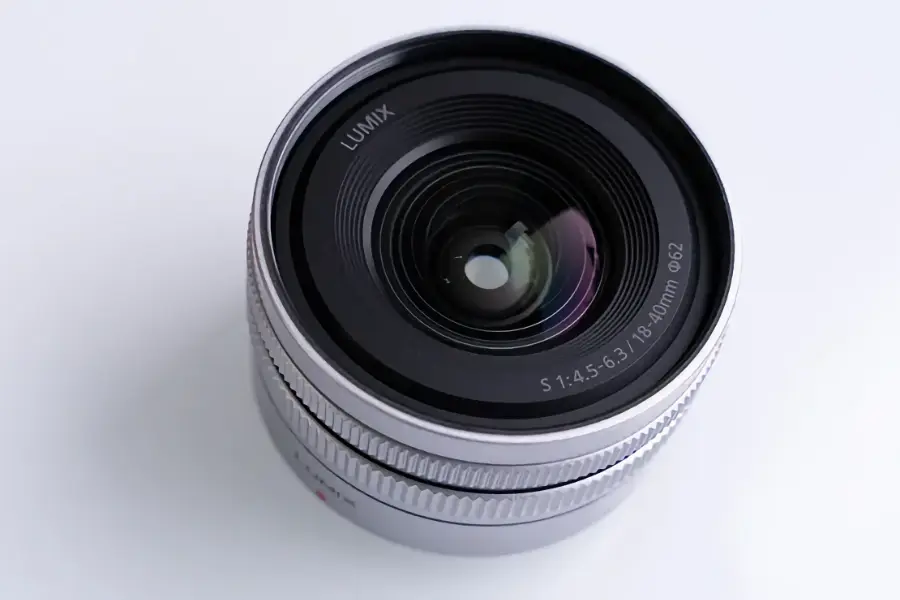 รีวิวเลนส์ Panasonic LUMIX S 18-40mm F4.5-6.3_01