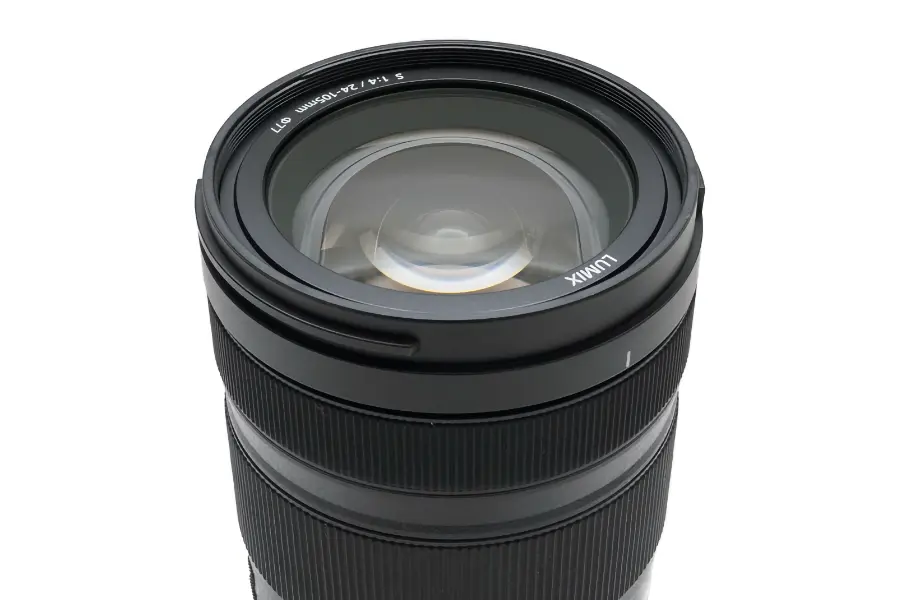 Panasonic 24-105mm f/4 Lens: Kapsamlı Tam Kare İnceleme_01