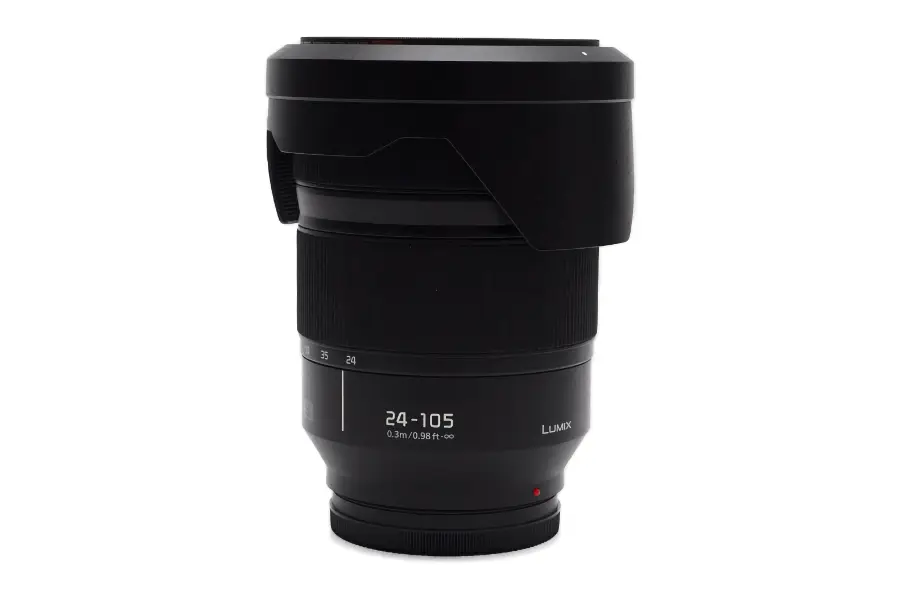 Obiettivo Panasonic 24-105mm f/4: Recensione Versatile_01