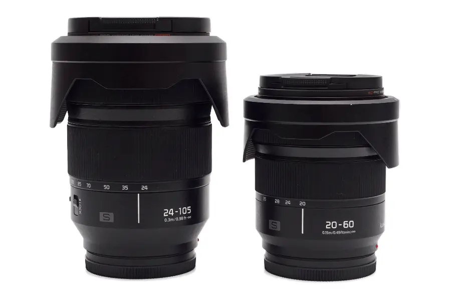 Panasonic 24-105mm f/4: Review Lensa Full-Frame Serbaguna_01