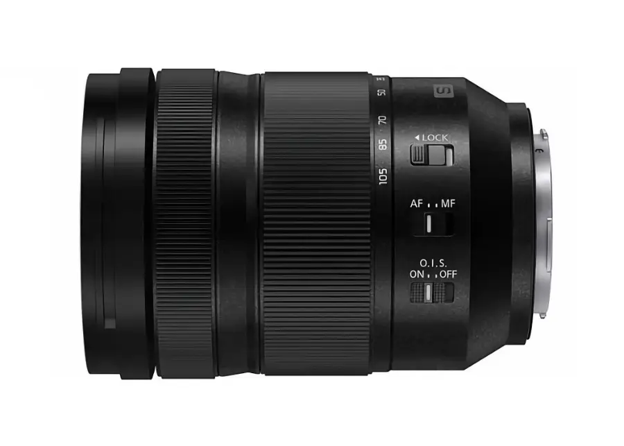 Panasonic 24-105mm f/4 Lens: Versatile Full-Frame Review_01