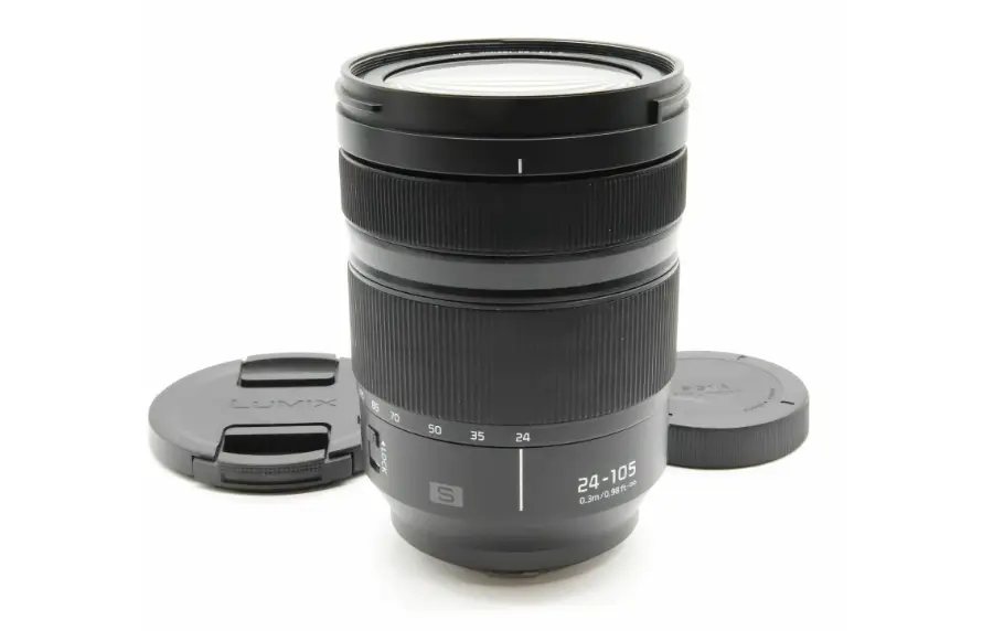 Panasonic 24-105mm f/4 鏡頭：多功能全片幅評測_01