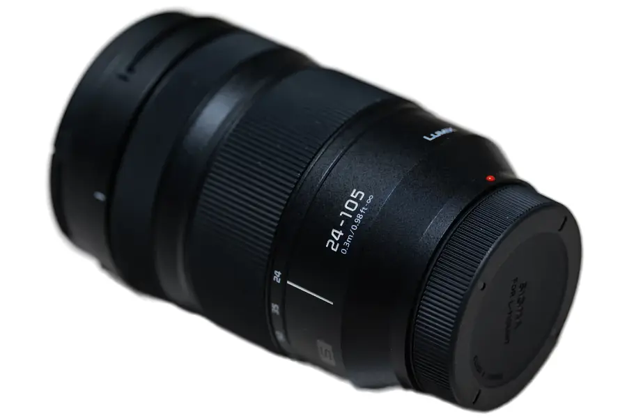 Panasonic 24-105mm f/4 Objektiv: Vielseitiges Review_01