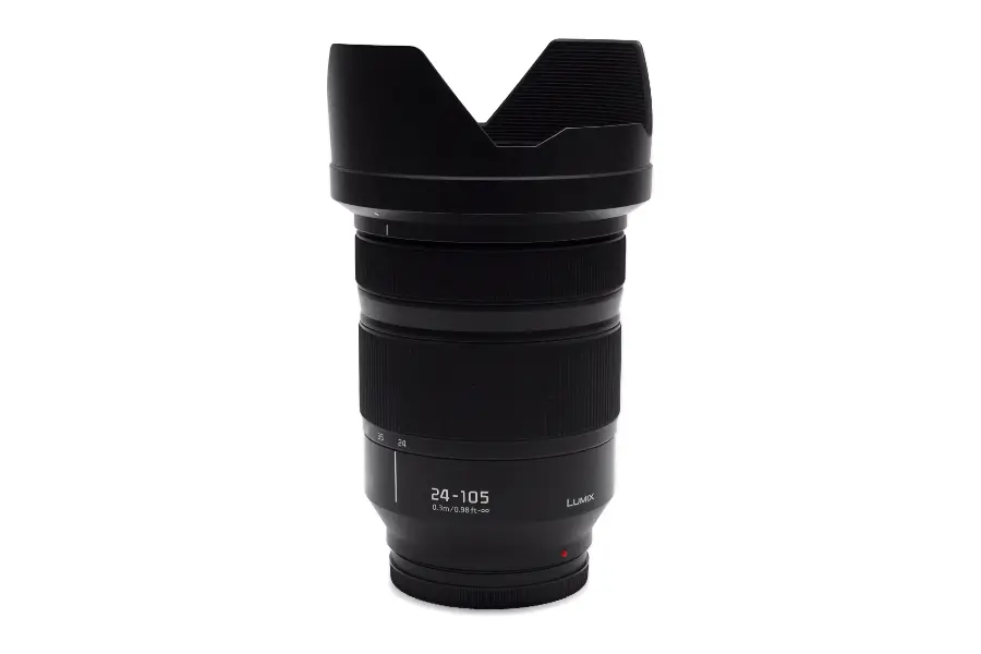 Panasonic 24-105mm f/4: Review Lensa Full-Frame Serbaguna_01