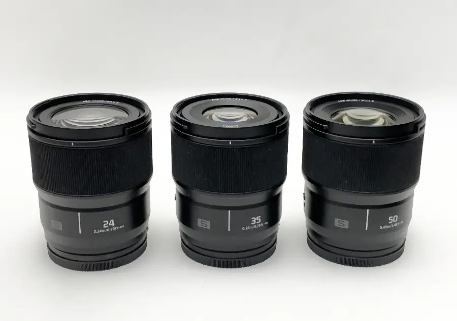 Lensa Panasonic Lumix S 24mm f/1.8: Review Wide-Angle Kompak_01