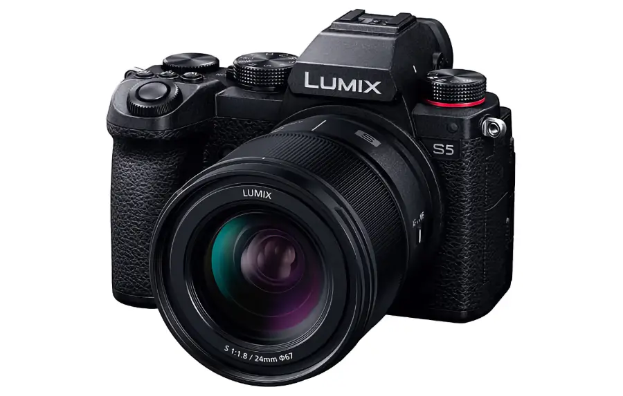 Lensa Panasonic Lumix S 24mm f/1.8: Review Wide-Angle Kompak_01