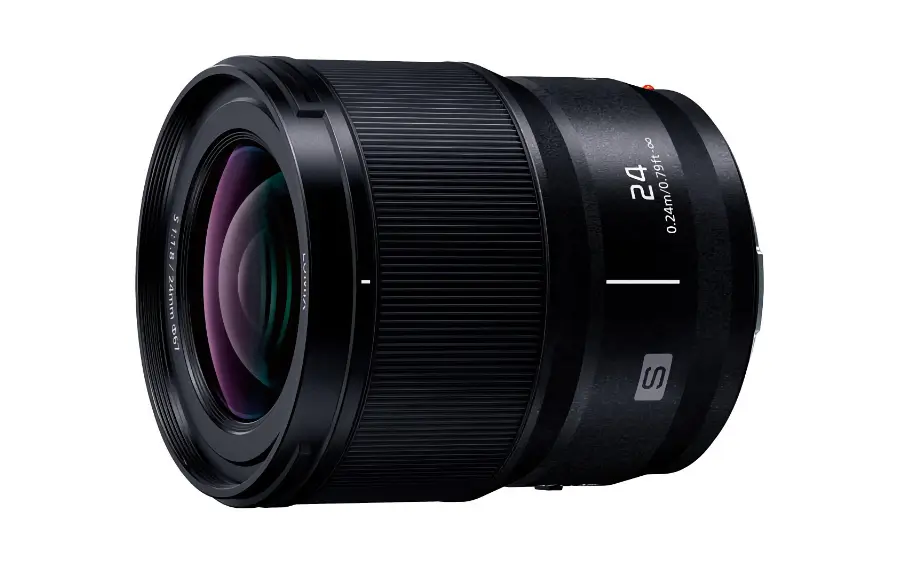 รีวิวเลนส์ Panasonic Lumix S 24mm f/1.8: กว้าง คม ชัด