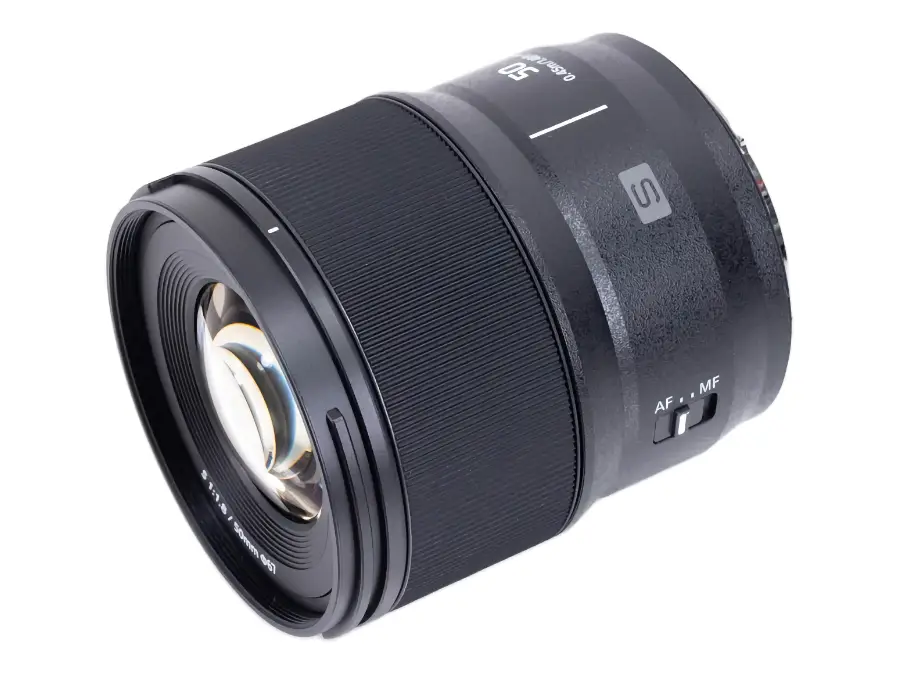 รีวิวเลนส์ Panasonic Lumix S 50mm f/1.8: เลนส์ไพรม์ที่ต้องมี