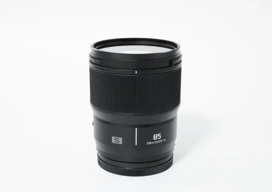 Test Panasonic Lumix S 85mm f/1.8 : Meilleur Rapport_01