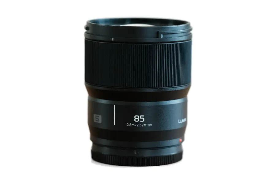 Test Panasonic Lumix S 85mm f/1.8 : Meilleur Rapport_01