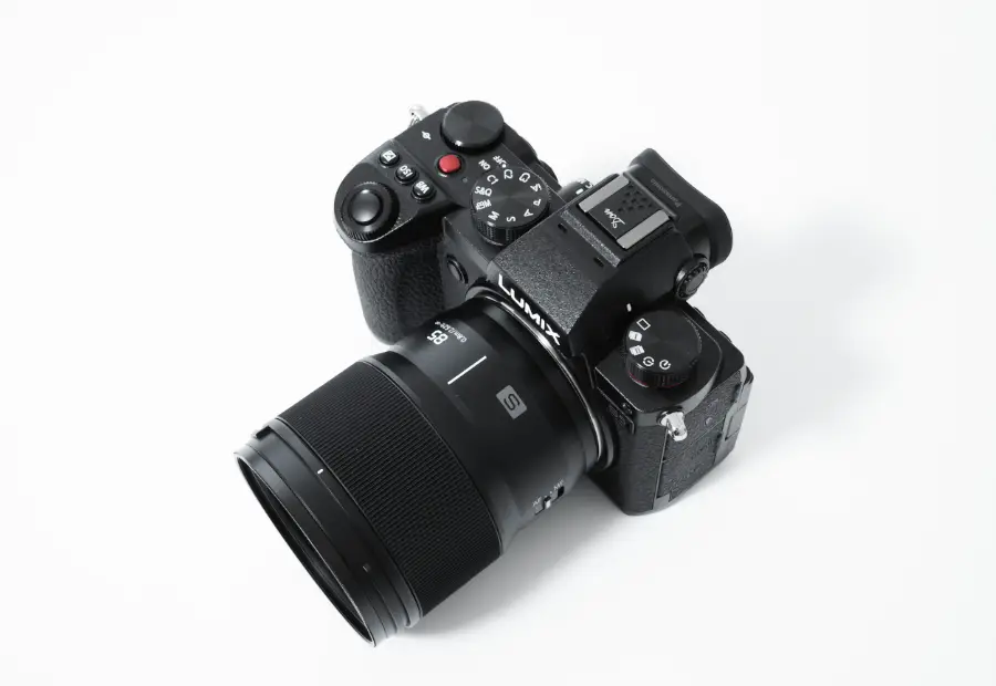 Test Panasonic Lumix S 85mm f/1.8 : Meilleur Rapport_01