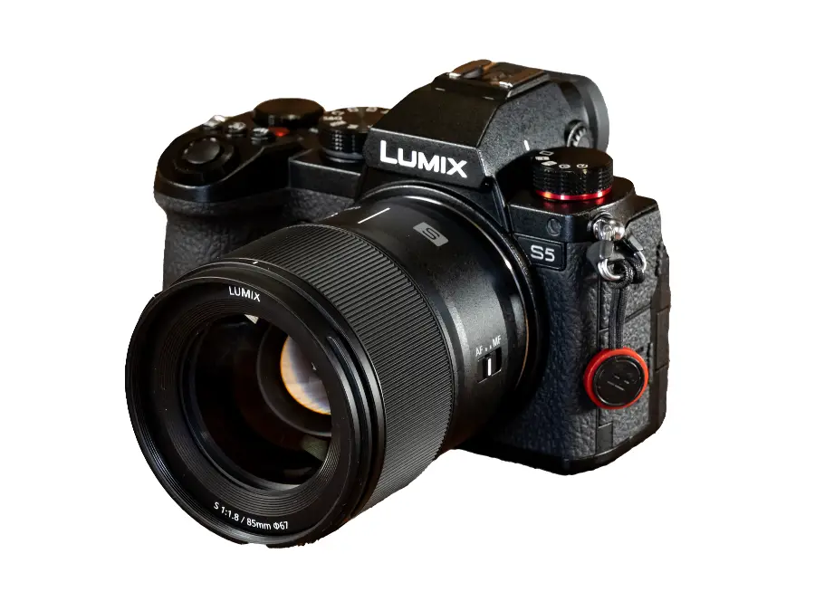 Test Panasonic Lumix S 85mm f/1.8 : Meilleur Rapport_01