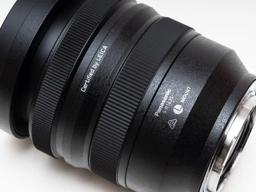 Panasonic Lumix S Pro 16-35mm f/4 : Zoom Grand Angle Premium_01