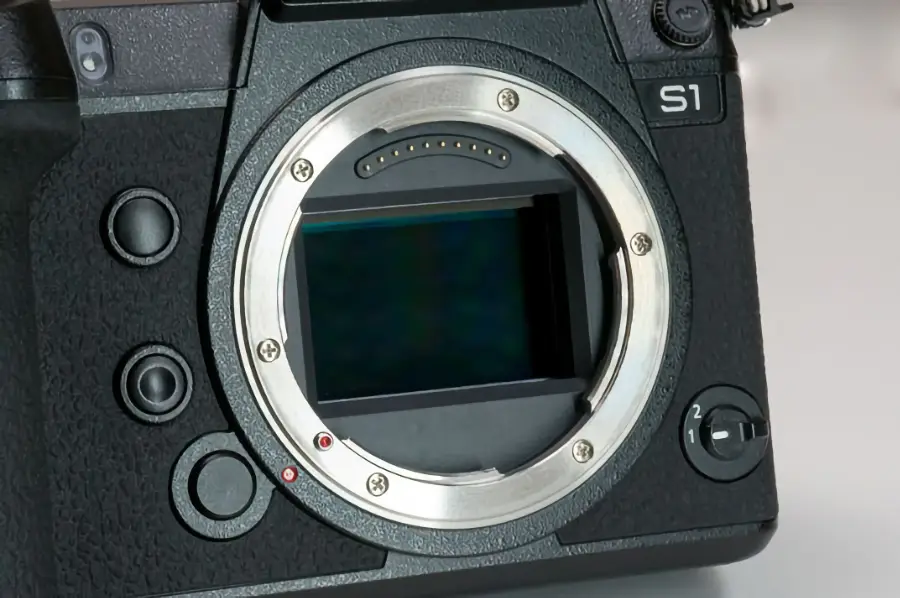 Panasonic S1 Review: Powerful Full-Frame Mirrorless Camera_01