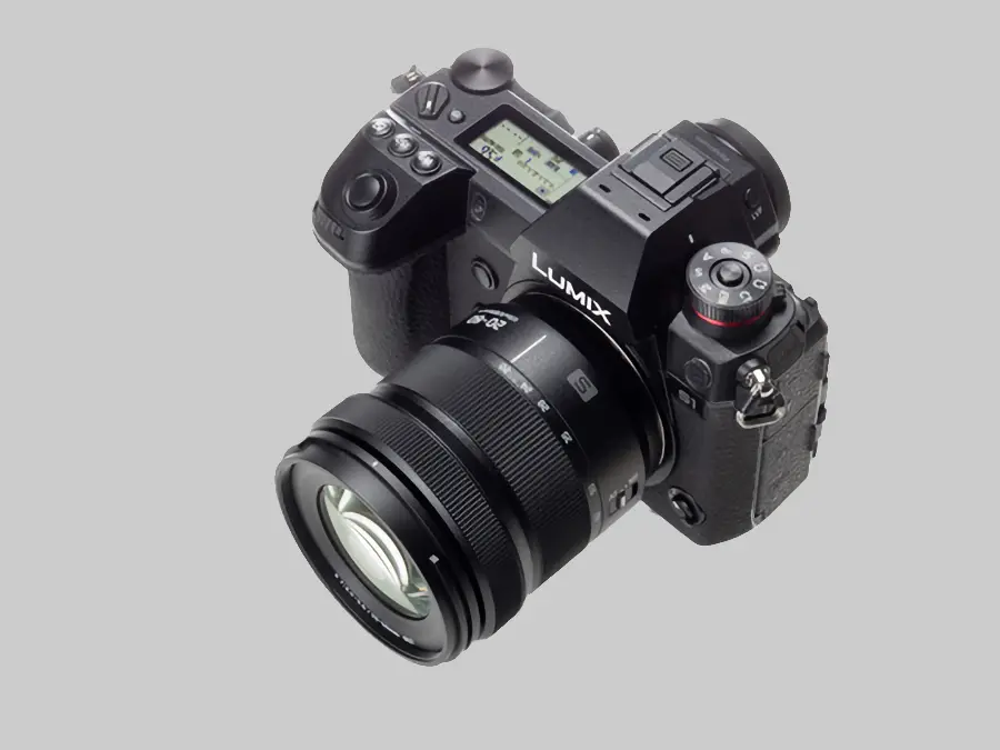 Panasonic S1 Review: Powerful Full-Frame Mirrorless Camera_01