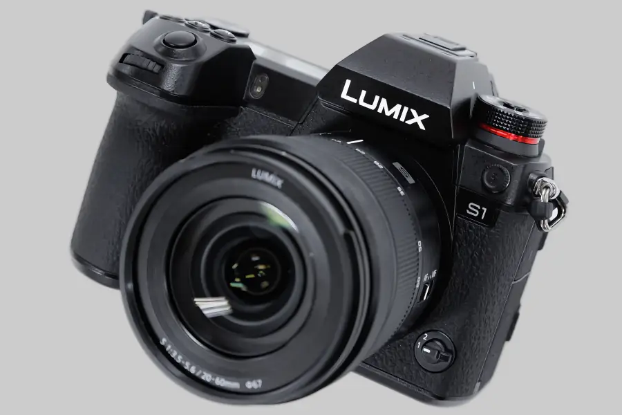 รีวิว Panasonic S1: กล้องมิเรอร์เลสฟูลเฟรมประสิทธิภาพสูง