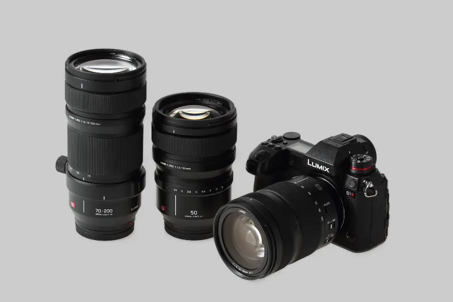 รีวิว Panasonic S1R: กล้องฟูลเฟรมสำหรับมืออาชีพ_01