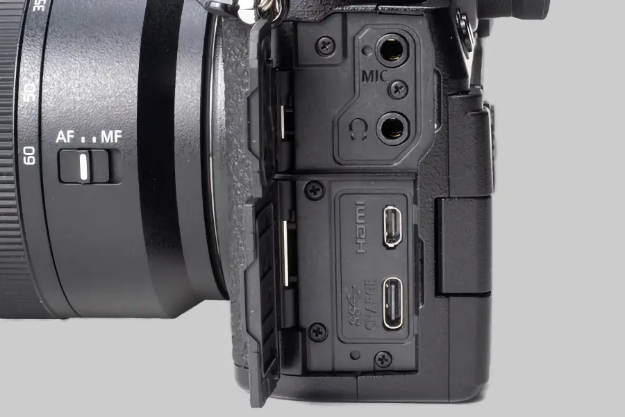 Panasonic S5: La Rivoluzione delle Mirrorless Full-Frame_01