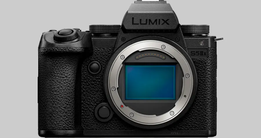 Panasonic LUMIX S5 IIX 評測：最終極全能相機_01