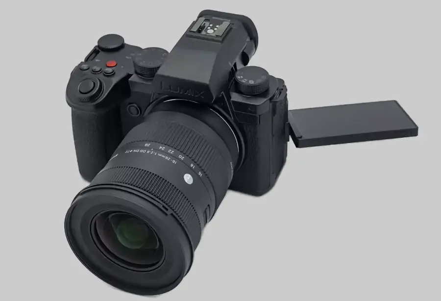 รีวิว Panasonic LUMIX S5 IIX: กล้องอเนกประสงค์ที่ดีที่สุด_01