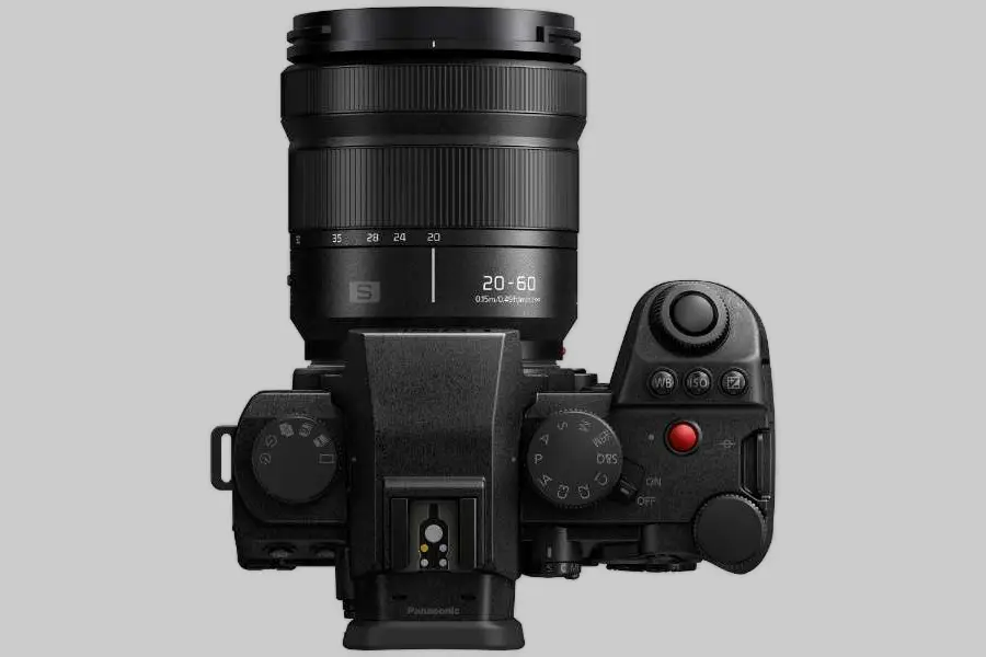 Panasonic LUMIX S5 IIX İncelemesi: Nihai Çok Yönlü Kamera_01