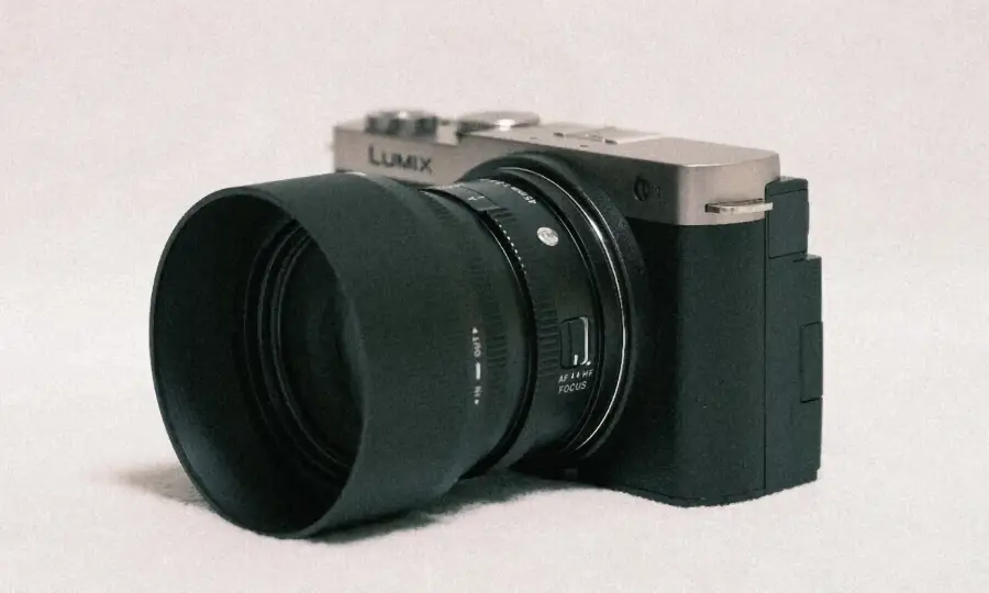 Ulasan Panasonic S9: Kamera Mirrorless Kompak Terbaik_01