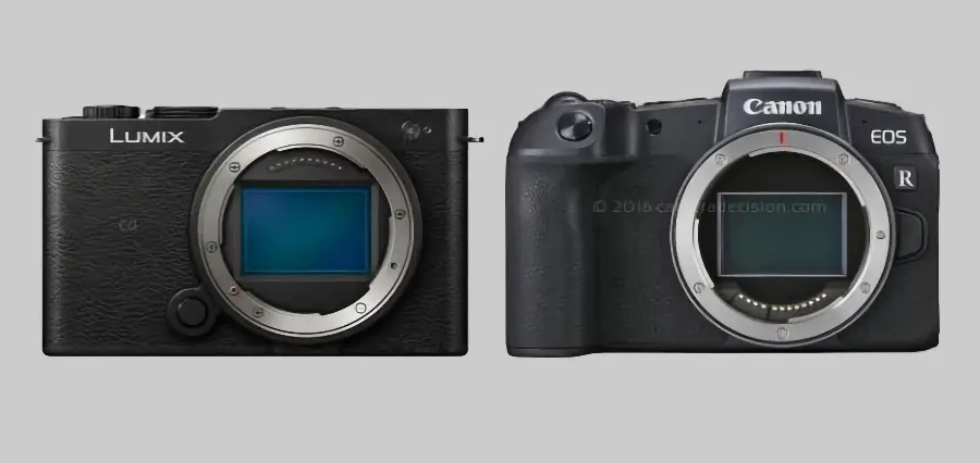 Análise da Panasonic S9: A Melhor Câmera Mirrorless Compacta_01