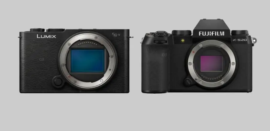 Análise da Panasonic S9: A Melhor Câmera Mirrorless Compacta_01