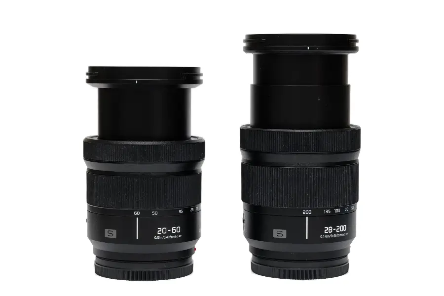 รีวิวเลนส์ Panasonic Lumix S 28-200mm: ซูมเบา ครบทุกระยะ_01