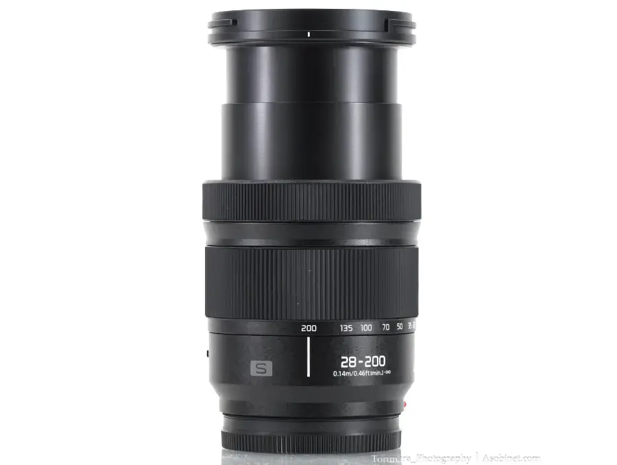 รีวิวเลนส์ Panasonic Lumix S 28-200mm: ซูมเบา ครบทุกระยะ_01