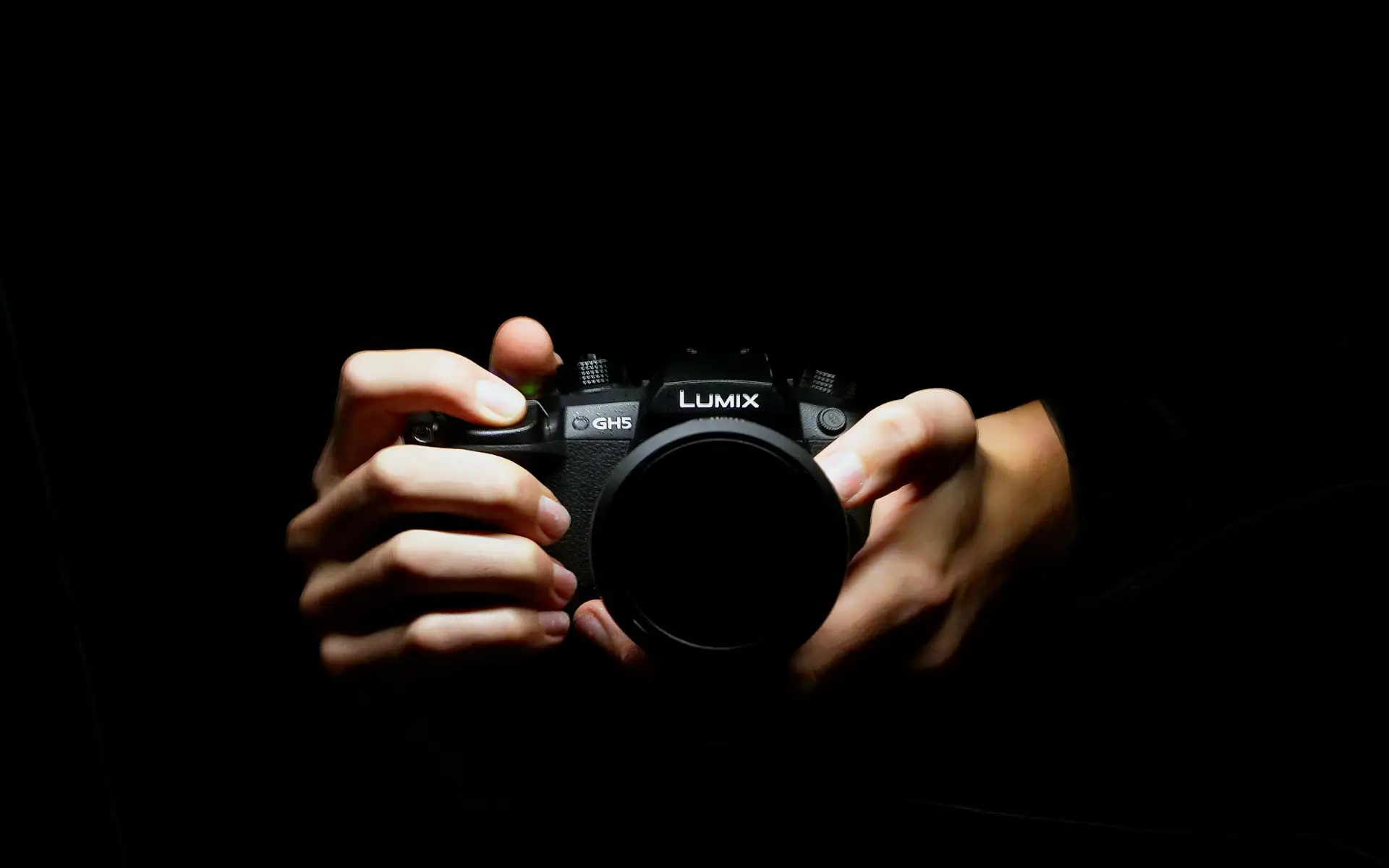 关于 Panasonic LUMIX Meta 页面